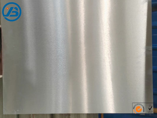 buy Hot Rolled Magnesium Alloy Plate Sheet AZ31 AZ80 AZ61 AZ91 ZK61 online manufacture