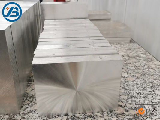 buy High Quality AZ31B Magnesium Alloy Plate/Sheet, Customized Size online manufacture