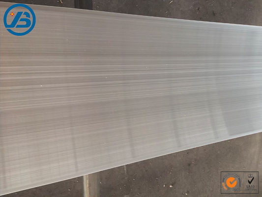 buy ISO Certificate Magnesium Alloy Plate Sheet For  Automotive,Aerospace online manufacture