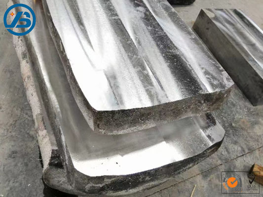 buy High Purity Magnesium Alloy Plate/Sheet For Decoration , Construction online manufacture