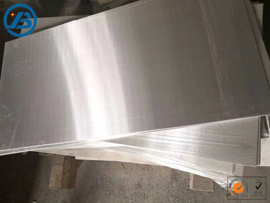 buy Rolled AZ31 AZ31B Magnesium Alloy Plate/Sheet ,CNC Engraving Sheet Plate online manufacture