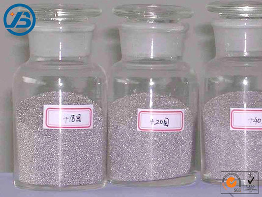 buy Spherical Passivation Magnesium Powder / Granules online manufacture