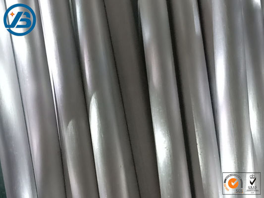 buy China Manufacturer Dissolve Magnesium Rod With Dia 80mm-100mm For Dissolvable Bridge Plug online manufacture