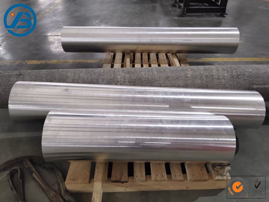 buy Best Soluble Magnesium Rod Dissolvable Magnesium Metal Ball Metal Round Bar For Frac Ball online manufacture