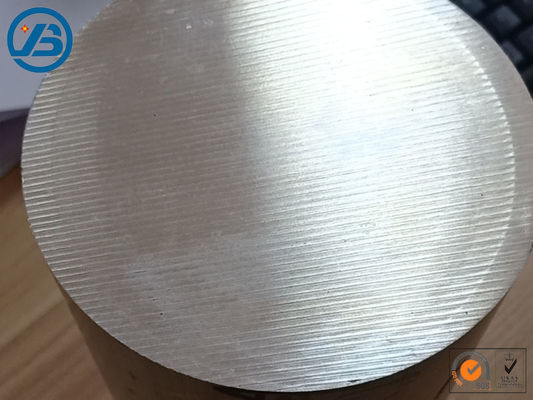 buy Degradable Magnesium Alloys,Dissolving Soluble Magnesium Alloy Billet For Oil Extraction Industry online manufacture