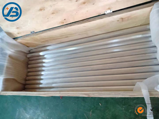 buy Magnesium Rare Earth Alloy Bar Soluble Magnesium Alloy Rod For Dissolvable Bridge Plug online manufacture