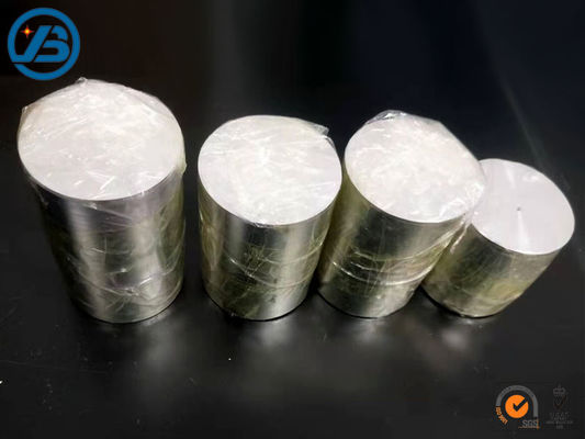 buy ASTM E8 Magnesium Alloy Bar Smooth Surface online manufacture