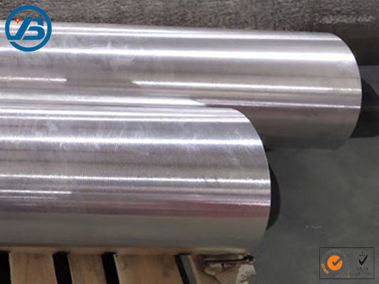 buy Dissolving Soluble Magnesium Alloy Billet online manufacture