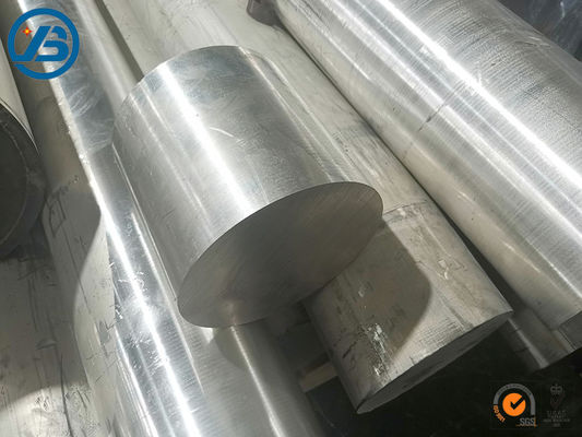 buy Magnesium Alloy Bar Rod Metal Products Dissolvable Magnesium Alloy Rod online manufacture