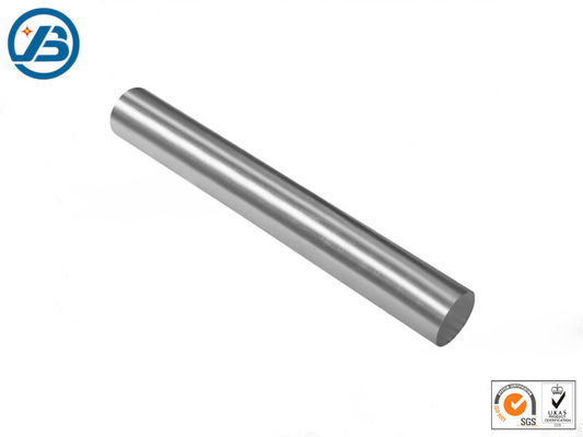 buy Extruded Magnesium Alloy Round Bar / Rod AZ91D For Aerospace , Military online manufacture