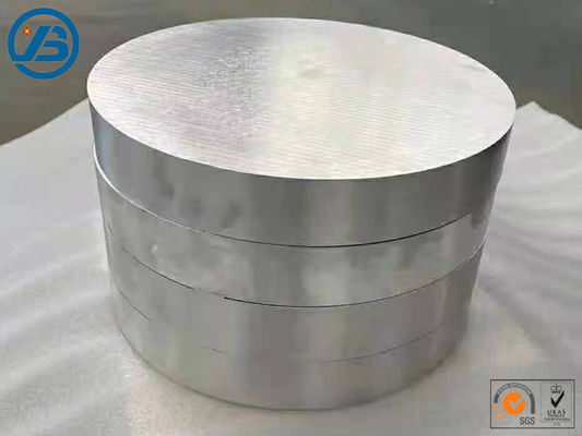 buy Metal Fabrication Products , Magnesium Alloy AZ31B Bar / Rod online manufacture