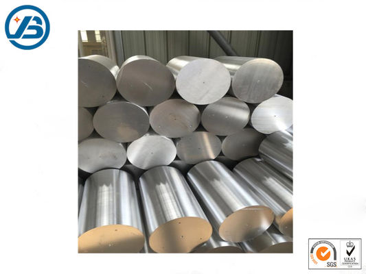 buy Magnesium Alloy Rod / Bar Az31b Az80A For Notebook Brain Phone Case Car Industry online manufacture