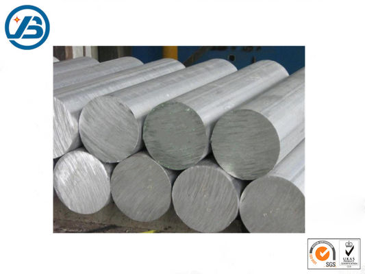 buy Material & Round Shape Magnesium Alloy Rod For Aviation, Electronics, Machinery Parts online manufacture