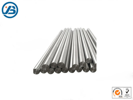buy 4N 99.99% Pure Magnesium Alloy Extruded Bar/Rod For Aerospace / 3C Products online manufacture