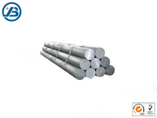 buy AZ31B Extruded Magnesium Alloy Rod Extruded Bars For Machinery Parts online manufacture