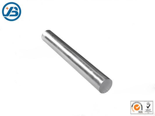 buy Magnesium Alloy Rods / Bars For Anti Corrosion Cathodic Protection online manufacture