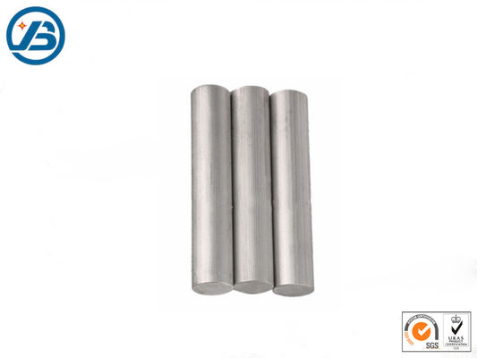 Buy Cast Magnesium Billet AZ91 Magnesium Rod / Bar AZ91D Homogenized online manufacture