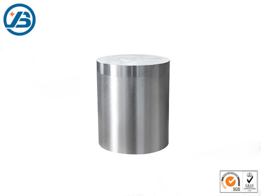 buy Large Diameter High Strength Rare Earth Magnesium Alloy Rod AZ91D online manufacture