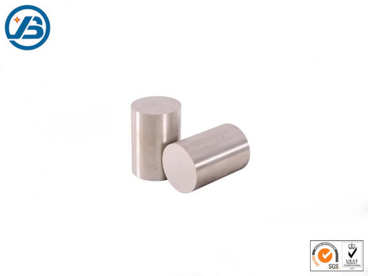 buy Magnesium Alloy Round Rod / Bar / Welding Wire AZ31B AZ61A AZ91D online manufacture