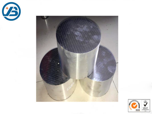buy AZ91D Metal Billet Extrusion Bar In Stock Magnesium Alloy Bar / Rod online manufacture