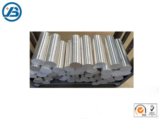 buy Dia 60 - 800mm Pure Magnesium Alloy Extruded Bar / Rod For Aerospace online manufacture