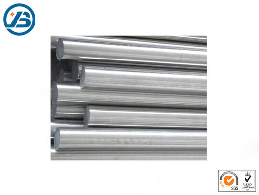 buy AZ61A Magnesium Alloy Round Extruded Bar / Rod For Aerospace , Aircraft online manufacture