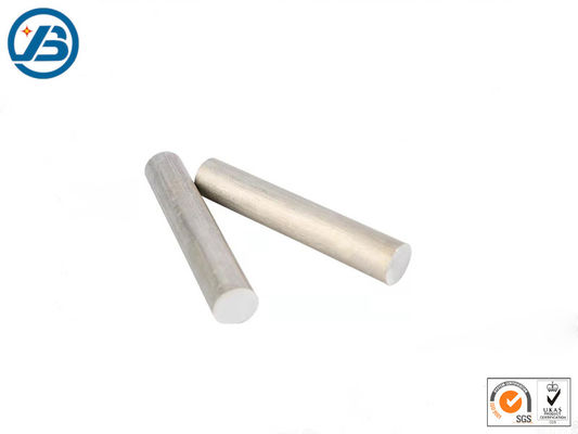 buy 95% Min Magnesium Alloy Extruded Bar AZ31,AZ61,AZ91,AZ80A,ZK60A online manufacture