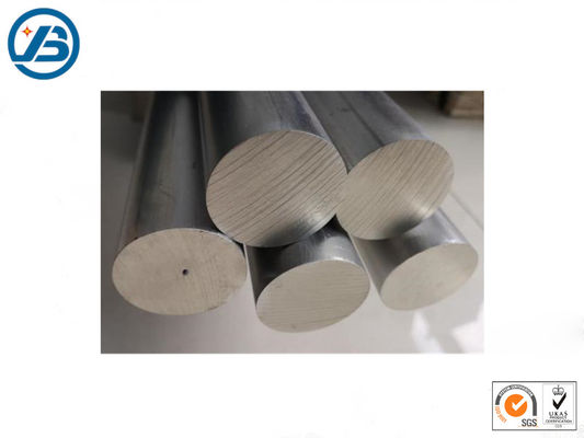 buy Round Bar Material Magnesium Alloy Bar AZ80A With Customized Diameter online manufacture