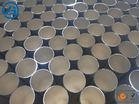 buy AZ31 Magnesium Alloy Pipe Fast Heat Dissipation , Light Weight online manufacture