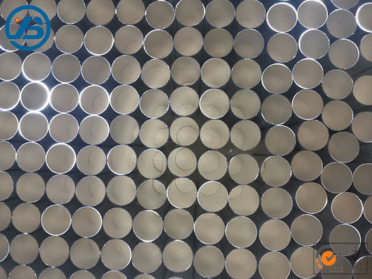 buy Impact Resistance , Wear Resistance AZ61 Magnesium Alloy Pipe Fast Heat Dissipation online manufacture
