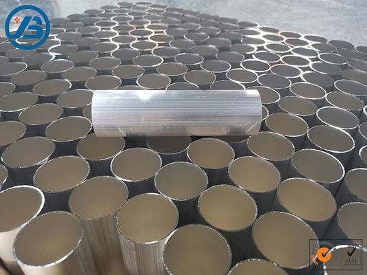 buy High Mechanical Stability Magnesium Alloy Pipe Fast Heat Dissipation online manufacture