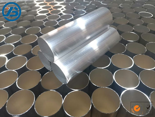 buy Magnesium Alloy Pipe Low Internal Stresses And Distortions Fast Heat Dissipation online manufacture
