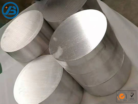buy ZK60 AZ31 AZ61 AZ80 AZ91 Magnesium Alloy Rod Good Machining Properties online manufacture