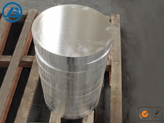 buy ZK60 AZ31 AZ61 AZ80 AZ91 Magnesium Alloy Rod Non-Magnetic , Good Shielding online manufacture