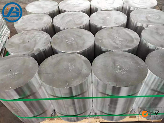 buy AZ31 AZ61 AZ80 AZ91 Magnesium Alloy Rod Low Internal Stresses And Distortions online manufacture