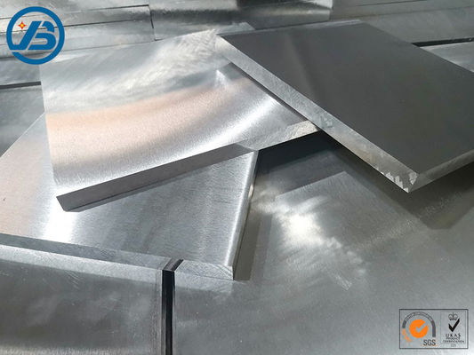 buy High Electrical And Thermal Conductivity Magnesium Alloy Plate Widely Used In 3C Products online manufacture