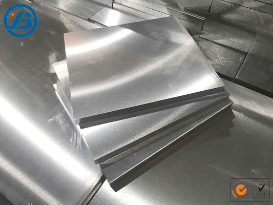 buy Magnesium Alloy Plate Good Electromagnetic Shielding Heat Insulation And Energy Saving online manufacture