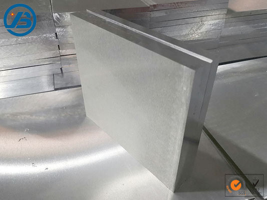buy Magnesium Alloy Plate Ductility Combined With Corrosion Resistance online manufacture