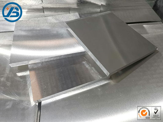 buy Magnesium Alloy Plate Highly Resistant To Corrosion And Easily Machinable online manufacture