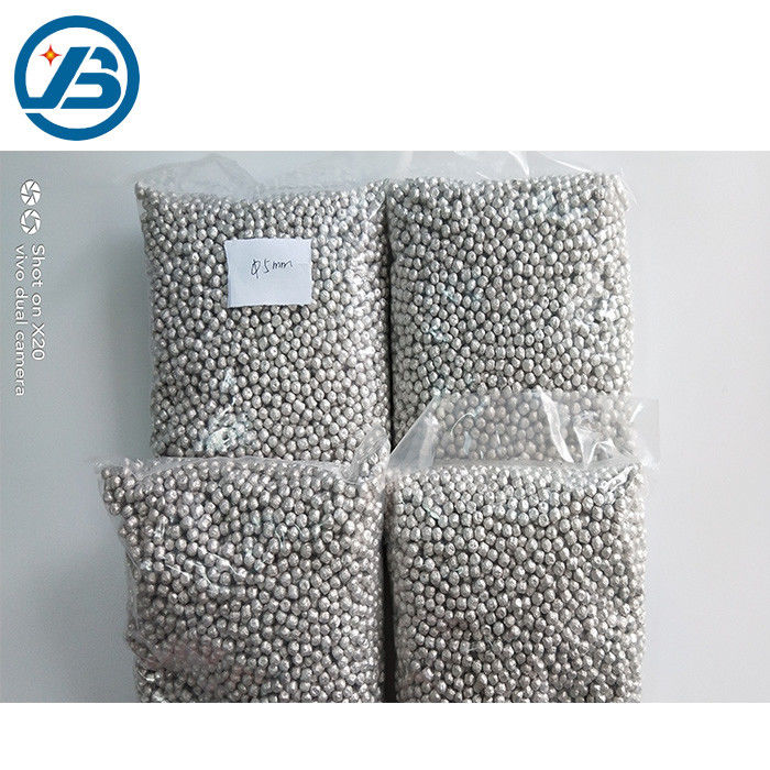 Bio Filter Ball Magnesium Granule Orp Metal Ball mg pills for water filter