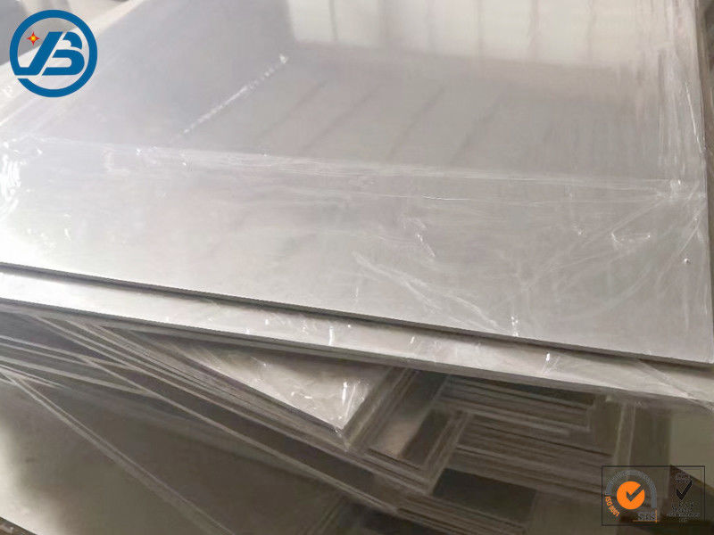 Magnesium Alloy Sheet AZ31B,AZ61A And AZ80A For Or Extrusion