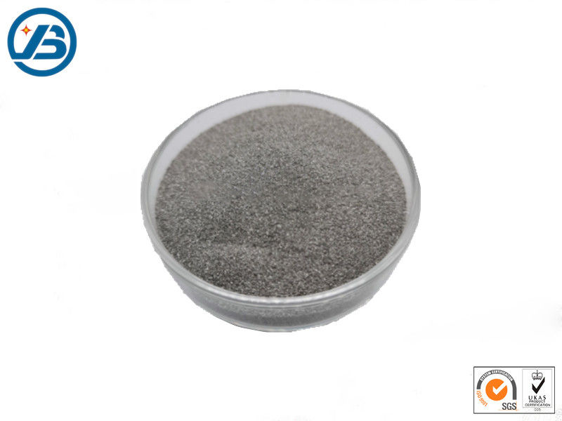 MG Powder With High Content Of Magnesium And Spherical Rate, Bulk