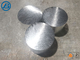 Low Melting Small Specific Heat Magnesium Round Bar Good Resistance To Deformation