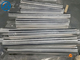 Stable Dimensionally Magnesium Alloy Bar With Good Absorption Performance