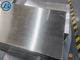 25x10-6/K Coefficient Of Thermal Expansion Magnesium Alloy Sheet Density 1.8g/Cm3