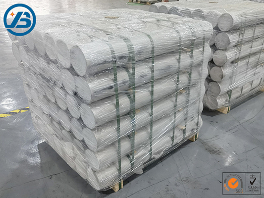 High Tensile Strength Magnesium Alloy Bar With Low Density