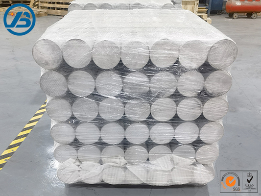 High Tensile Strength Magnesium Alloy Bar With Low Density