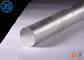 Extruded Round Pure Magnesium Rod / Bar AZ31B ZK61M AZ91D SGS Certification