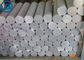 Light Weight Hot Rolled Magnesium Metal Rod Dia 1 - 150mm High Extensibility