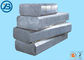 Mg99.95B Magnesium Alloy Ingot ISO Certificate Environmental Protection
